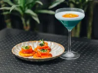 宜必思里加中心飯店