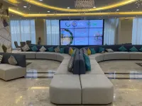 Best Western Premier Riyadh 利雅得住宿飯店