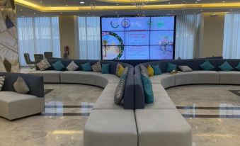 Best Western Premier Riyadh, Riyadh - Book with Updated Prices 2026 ...