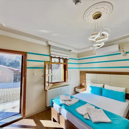 Konak Grand Apart