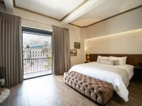 City Centro By Marriott San Salvador Hotels near Captain Gerardo Barrios Plaza