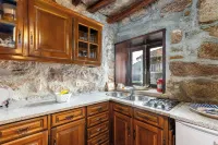 Casa do Sarracas Hotels in Montalegre