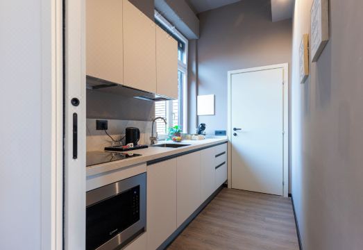 AH - 콜레지오네 브레라