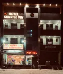 Hotel Sunrise Inn Bikaner