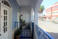 A Paz Residence B&B - Thân thiện với thú cưng