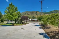 Logan Area Home Near Willard Bay State Park! - Homestays
