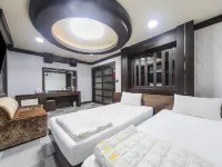 Gwangyang Ribera Hotels in Gwangyang