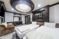 Gwangyang Ribera Hotels in Gwangyang