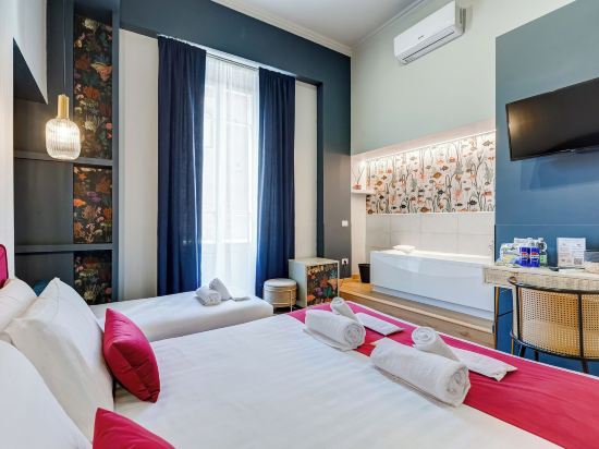 Vivilo Collection - Collina 24 Suites - Close to Via Veneto