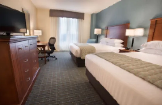 Drury Plaza Hotel St Louis Brentwood Hotels in Frontenac