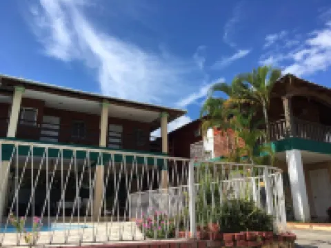 Villas Anacaona Hoteles en Jarabacoa