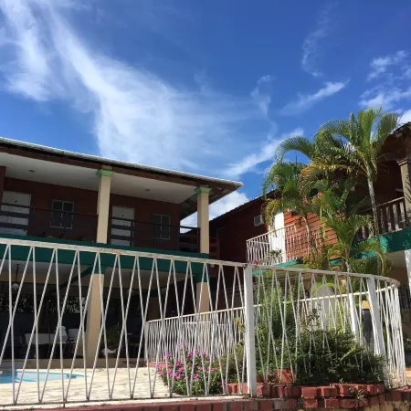 Villas Anacaona