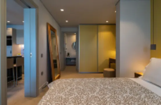 Coocono Villas