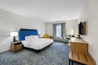 Hampton Inn Monticello - Parking
