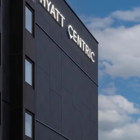Hyatt Centric Reims