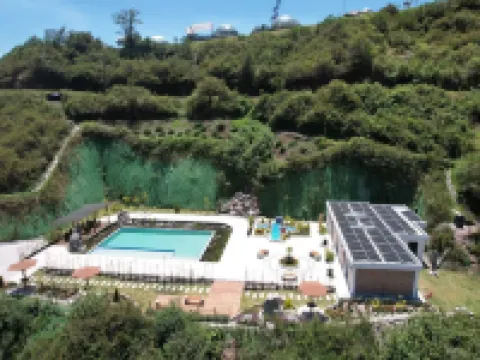 Permasalud Hoteles en Cotacachi