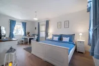 Boutique Hotel Soukeníkův dům - spa