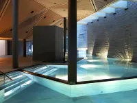 Tschuggen Grand Hotel - the Leading Hotels of the World