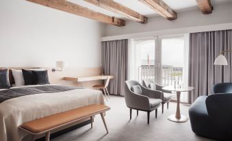 Admiral Hotel Copenhagen