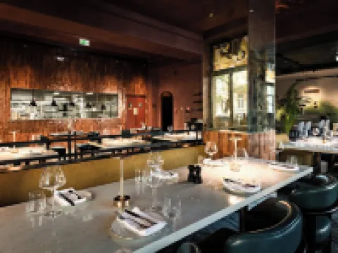 Hotel Indigo BATUMI - OLD TOWN by IHG Hotels in Batumi