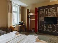 Ibis Riga Centre โรงแรมในรีกา