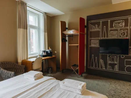 Ibis Riga Centre