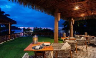 Likuliku Lagoon Resort - Adults Only