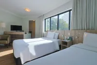 Radisson Oscar Freire