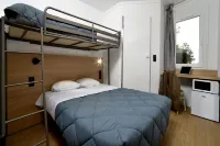 Premiere Classe Dunkerque Sud - Loon Plage - 2-Star
