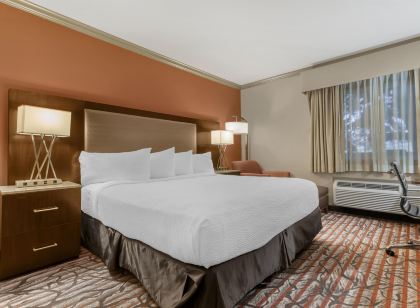 Best Western Plus Brookside Inn