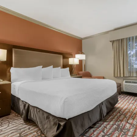 Best Western Plus Brookside Inn