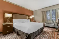 Best Western Plus Brookside Inn Hotels in Milpitas