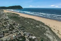 Fantastic Beach View! Oregon Escape w/ Game Room - 3-Star