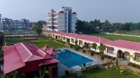 รีสอร์ท เค ซี วิว มันดาร์โมนี - รีสอร์ท