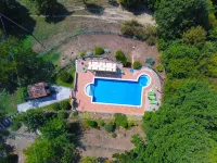 Pet-Friendly Retreat - piscina