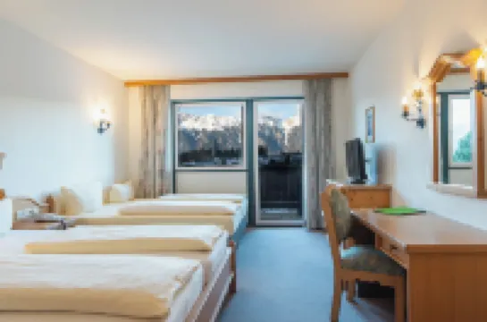 Hotel Gruberhof Innsbruck Igls B&B Hotels in 