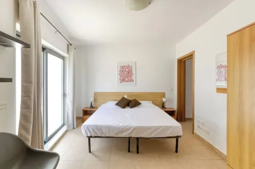The Joker s Penthouse at Roulette in St Julian s - Apartments