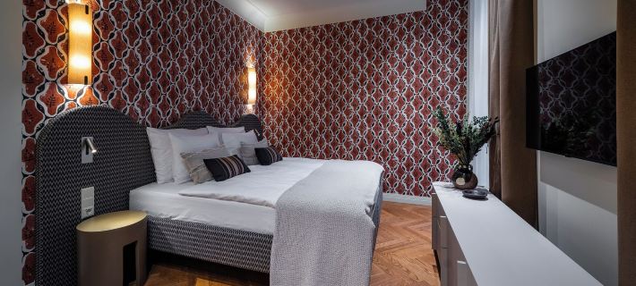 Carillon Aparthotel - Keystone Collection, Opening December 2025 Các khách sạn ở Riga