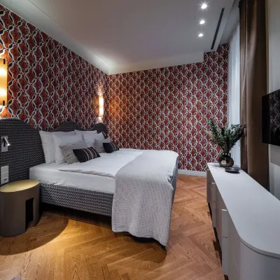 Carillon Aparthotel - Keystone Collection, Opening December 2025 Hotels near Riga Three Brothers Complex
