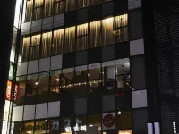 The Millennials Kyoto Hotels near Old Rissei Elementary School
