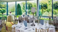 Ballymascanlon Hotel and Golf Resort - Wi-Fi