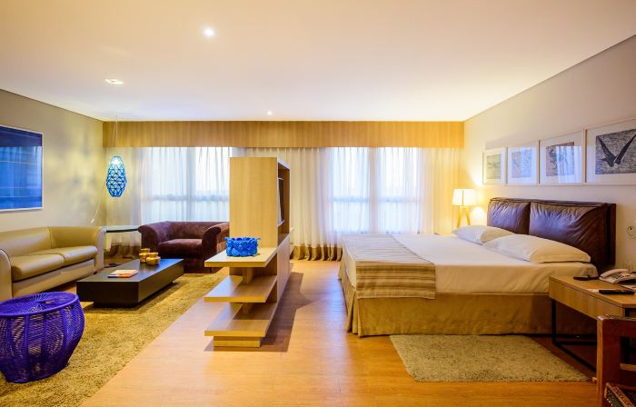 Iu-á Hotel