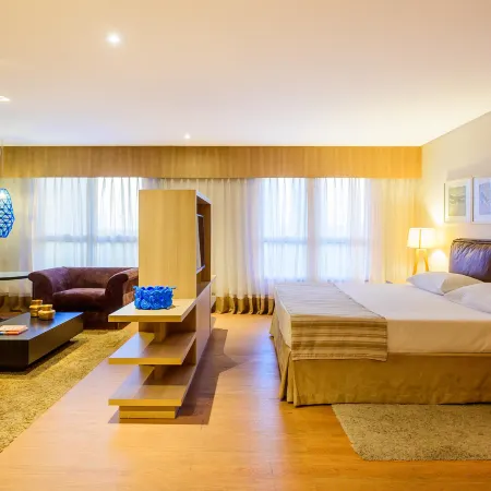Iu-á Hotel