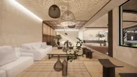 Kouros Palace Active Lifestyle Hotel