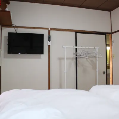 Sakura Inn โรงแรมใกล้สถานีชิมาอุจิ