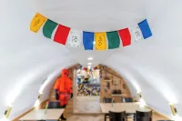 Casa Weiss - Heritage Hotels of Europe - Desayuno