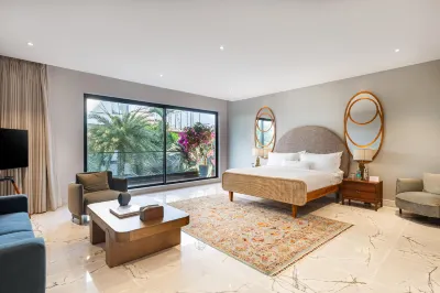 Amorzito by Solitaire Stays Hotels in 