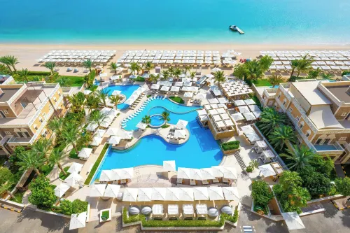 The First Collection Marina, Dubai, a Tribute Portfolio Hotel Thư giãn & Giải trí Photos