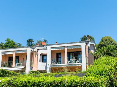 Chalet in Verbania Near Lake Maggiore