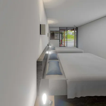 Airport Nest Inn Fiji